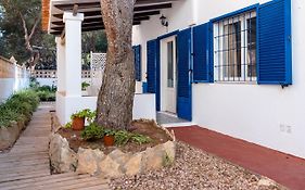Apartamentos Verdera Es Pujols